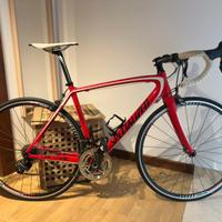 Specialized Tarmac SL2 Comp