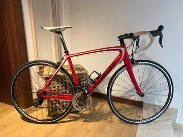 Specialized Tarmac SL2 Comp
