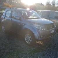 Daihatsu Terios 1.5 4WD SX O/F