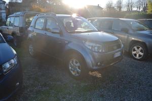 Daihatsu Terios 1.5 4WD SX O/F