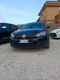  golf 6 1.4 benzina 