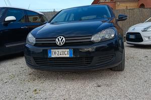  golf 6 1.4 benzina 
