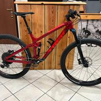 TREK FUEL EX 8 TG M/L 29 FOX