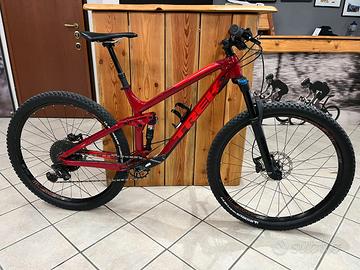 TREK FUEL EX 8 TG M/L 29 FOX