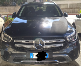 Glc 220 4 matic