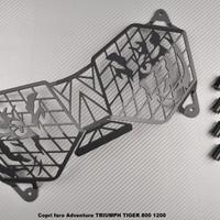 Copri faro Adventure TRIUMPH TIGER 800 1200