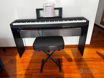 Tastiera Yamaha P145