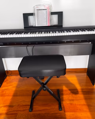 Tastiera Yamaha P145