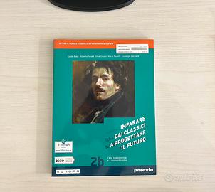 Libro di storia