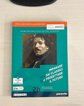 Libro di storia