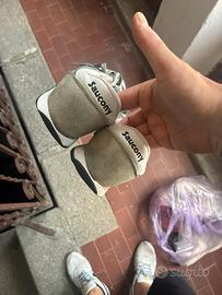 Scarpe Saucony Jazz