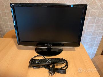 Tv monitor led Samsung Sync Master