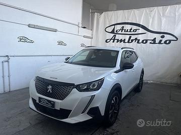 Peugeot 2008 1.5 bluehdi Allure Pack s&s 130c...