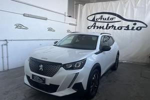 Peugeot 2008 1.5 bluehdi Allure Pack s&s 130c...