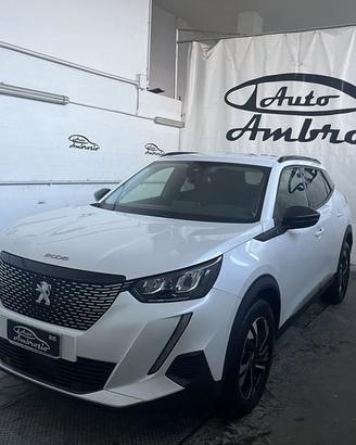 Peugeot 2008 1.5 bluehdi Allure Pack s&s 130c...