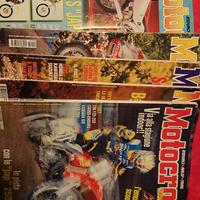 Motocross rivista 1996