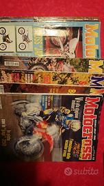 Motocross rivista 1996