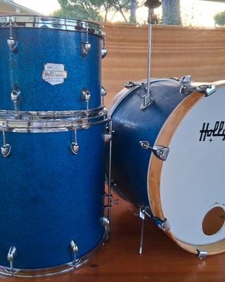 Batteria Hollywood Oceanic by Meazzi
