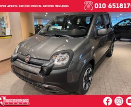 FIAT Panda Cross CITY CROSS 1.0 FireFly S&S H...