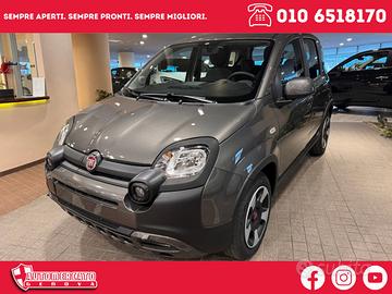 FIAT Panda Cross CITY CROSS 1.0 FireFly S&S H...