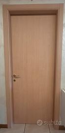 Porte