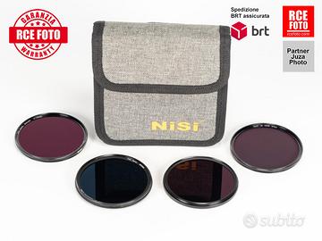 Kit Nisi Lunga Esposizione 67MM