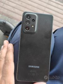 Samsung Galaxy a53 5g 