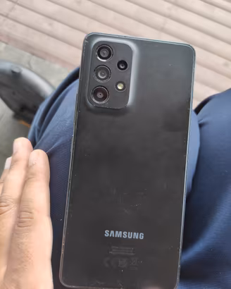 Samsung Galaxy a53 5g 