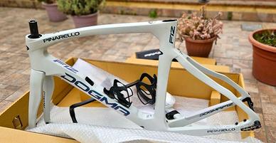 Pinarello Dogma F12 Disk TG 55 Telaio + Most Talon