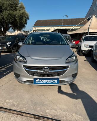 Opel Corsa 1.4 90CV GPL Tech 5 porte Advance