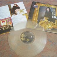 ANNALISA -SPLENDE -LP CRYSTAL, numer ,SOLO CONSEGN