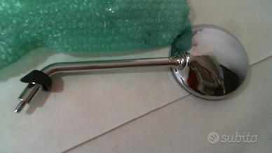 SPECCHIETTO SX LIBERTY PIAGGIO CM020401