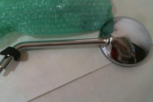 SPECCHIETTO SX LIBERTY PIAGGIO CM020401