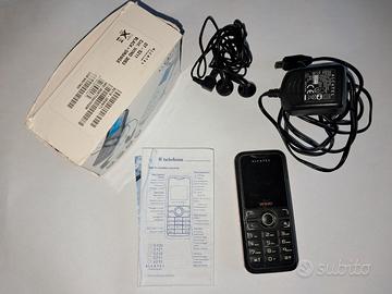 Alcatel OT-S211