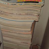 lo storico mensile 'La Bicicletta'