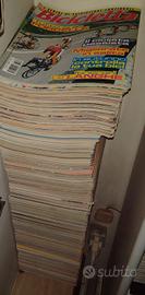 lo storico mensile 'La Bicicletta'