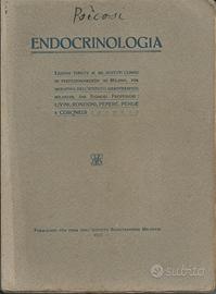 Endocrinologia, del 1922