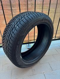 4 Pneumatici NOKIAN TYRES SNOWPROOF P - 235/45 R18