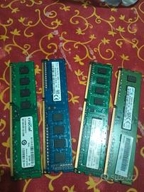 Banchi Ram DDR3