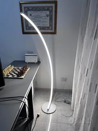 Lampada di design