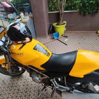 Ducati Monster 600 - 1997