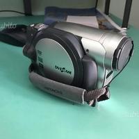  videocamera DVD DZ-GX5020E di Hitachi