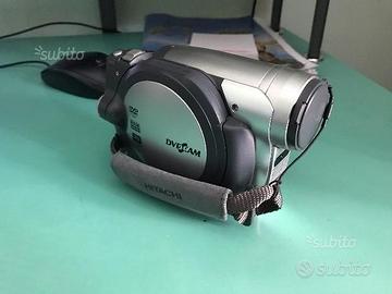  videocamera DVD DZ-GX5020E di Hitachi