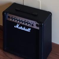 Amplificatore MARSHALL MG15CFX