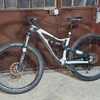 Mtb Lapierre Zesty 