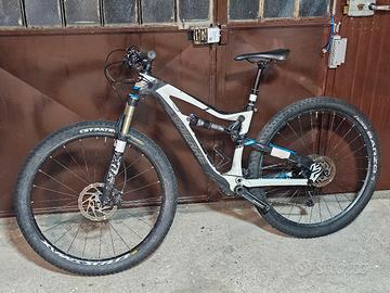 Mtb Lapierre Zesty 