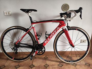 Kuota Kiral full carbon