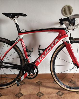 Kuota Kiral full carbon