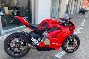 Ducati Panigale V4 - 2019