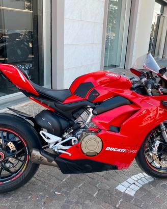 Ducati Panigale V4 - 2019